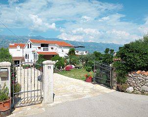 Unterkunft 10314006 - Appartement Dalmatien - Appartement Lukeni