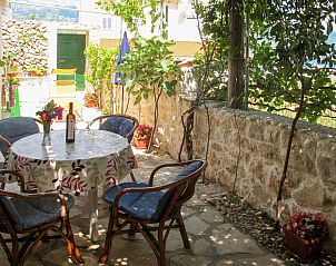 Unterkunft 10314007 - Appartement Dalmatien - Appartement Lukeni