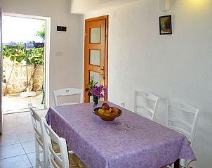 Unterkunft 10314007 - Appartement Dalmatien - Appartement Lukeni