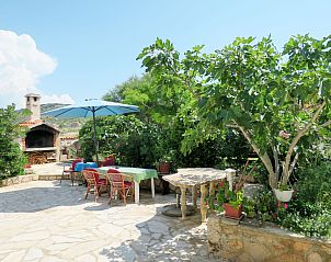 Unterkunft 10314007 - Appartement Dalmatien - Appartement Lukeni