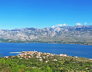 Unterkunft 10314007 - Appartement Dalmatien - Appartement Lukeni