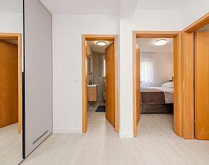 Guest house 10314108 - Apartment Dalmatia - Appartement Seaview apartment Casa Almaris A1
