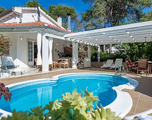 Guest house 10314401 • Holiday property Dalmatia • Vakantiehuis Maya 