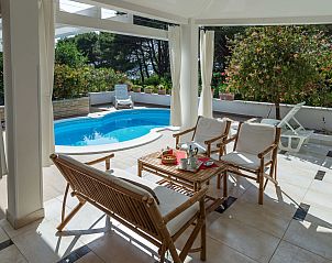 Guest house 10314401 - Holiday property Dalmatia - Vakantiehuis Maya