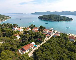 Guest house 10314401 - Holiday property Dalmatia - Vakantiehuis Maya
