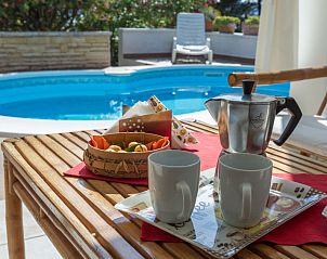 Guest house 10314401 - Holiday property Dalmatia - Vakantiehuis Maya