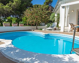 Guest house 10314401 - Holiday property Dalmatia - Vakantiehuis Maya
