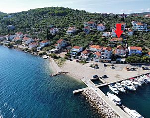 Guest house 10314603 - Holiday property Dalmatia - Vakantiehuis Ines