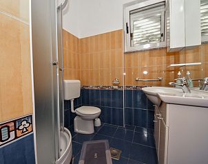 Guest house 10314603 - Holiday property Dalmatia - Vakantiehuis Ines