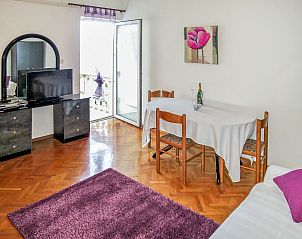 Guest house 10314607 - Apartment Dalmatia - Appartement Marija