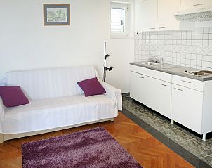Guest house 10314607 - Apartment Dalmatia - Appartement Marija