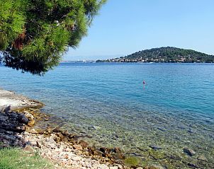 Guest house 10314607 - Apartment Dalmatia - Appartement Marija