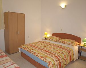 Verblijf 10314806 - Vakantiewoning Dalmatie - Vakantiehuis Zdenko 1