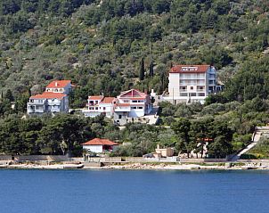 Verblijf 10314806 - Vakantiewoning Dalmatie - Vakantiehuis Zdenko 1