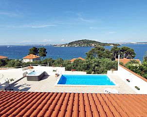 Verblijf 10314806 - Vakantiewoning Dalmatie - Vakantiehuis Zdenko 1