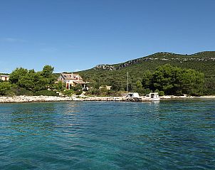 Unterkunft 10315007 • Ferienhaus Dalmatien • Vakantiehuis Jure 