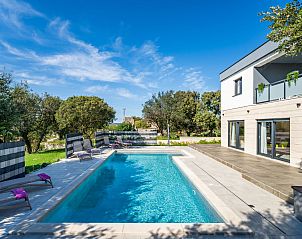 Unterkunft 10315304 - Ferienhaus Dalmatien - Vakantiehuis Golem