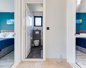 Unterkunft 10315304 - Ferienhaus Dalmatien - Vakantiehuis Golem