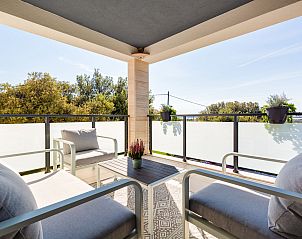 Unterkunft 10315304 - Ferienhaus Dalmatien - Vakantiehuis Golem