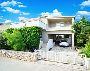 Guest house 10315406 • Apartment Dalmatia • Appartement Lastavica 