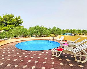 Unterkunft 10315417 - Appartement Dalmatien - Appartement Butko