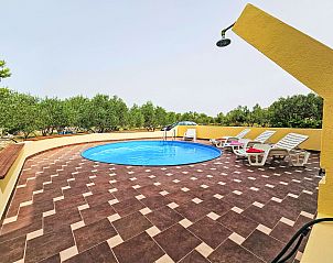 Unterkunft 10315417 - Appartement Dalmatien - Appartement Butko