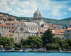 Unterkunft 10315417 - Appartement Dalmatien - Appartement Butko