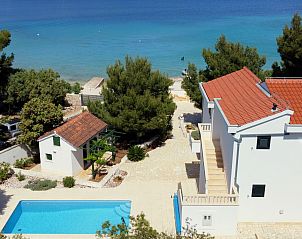 Guest house 10315902 - Holiday property Dalmatia - Vakantiehuis eljko