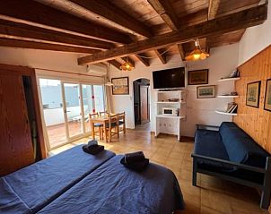 Guest house 10316006 - Apartment Mallorca - Apartamentos Can Marsalet