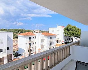 Guest house 10316006 - Apartment Mallorca - Apartamentos Can Marsalet