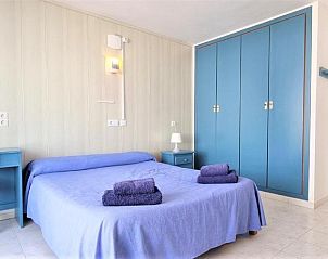 Guest house 10316006 - Apartment Mallorca - Apartamentos Can Marsalet