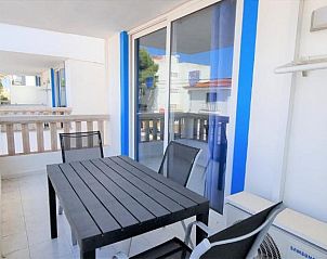 Guest house 10316006 - Apartment Mallorca - Apartamentos Can Marsalet