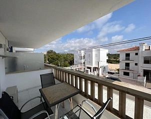 Guest house 10316006 - Apartment Mallorca - Apartamentos Can Marsalet