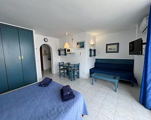 Guest house 10316006 - Apartment Mallorca - Apartamentos Can Marsalet