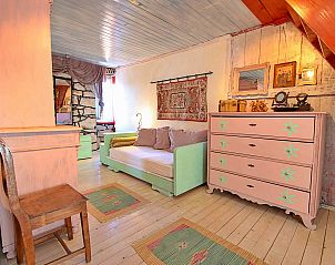 Guest house 10316101 - Holiday property Dalmatia - Vakantiehuis Mirna