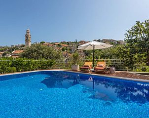 Verblijf 10316102 • Vakantiewoning Dalmatie • Vakantiehuis Kostela 