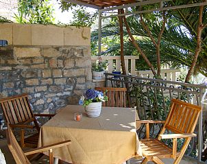 Unterkunft 10316220 - Ferienhaus Dalmatien - Vakantiehuis Garden