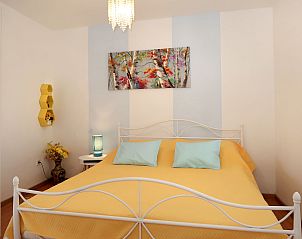 Unterkunft 10316220 - Ferienhaus Dalmatien - Vakantiehuis Garden