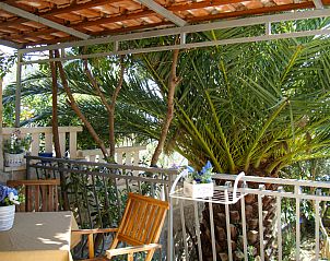 Unterkunft 10316220 - Ferienhaus Dalmatien - Vakantiehuis Garden