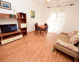 Unterkunft 10316304 - Ferienhaus Dalmatien - Vakantiehuis Villa Bay View