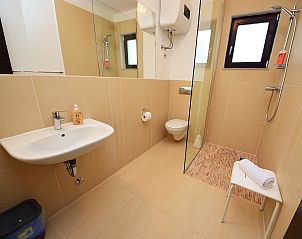 Unterkunft 10316310 - Appartement Dalmatien - Appartement Molo Lozna