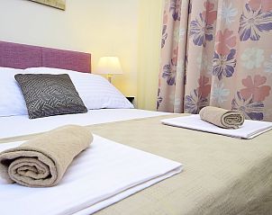 Unterkunft 10316311 - Appartement Dalmatien - Appartement Molo Lozna