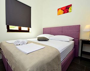 Unterkunft 10316311 - Appartement Dalmatien - Appartement Molo Lozna