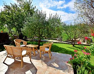 Guest house 10316403 • Holiday property Dalmatia • Vakantiehuis Keti 