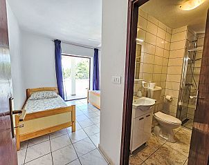 Unterkunft 10316801 - Appartement Dalmatien - Appartement Octopus