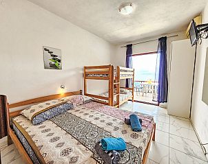 Unterkunft 10316804 - Appartement Dalmatien - Appartement Octopus