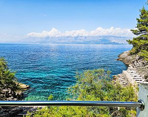 Unterkunft 10316804 - Appartement Dalmatien - Appartement Octopus