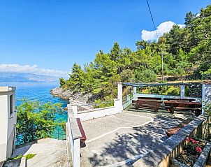 Unterkunft 10316804 - Appartement Dalmatien - Appartement Octopus