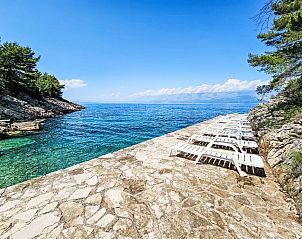 Unterkunft 10316804 - Appartement Dalmatien - Appartement Octopus