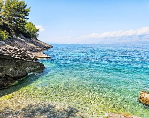 Unterkunft 10316804 - Appartement Dalmatien - Appartement Octopus